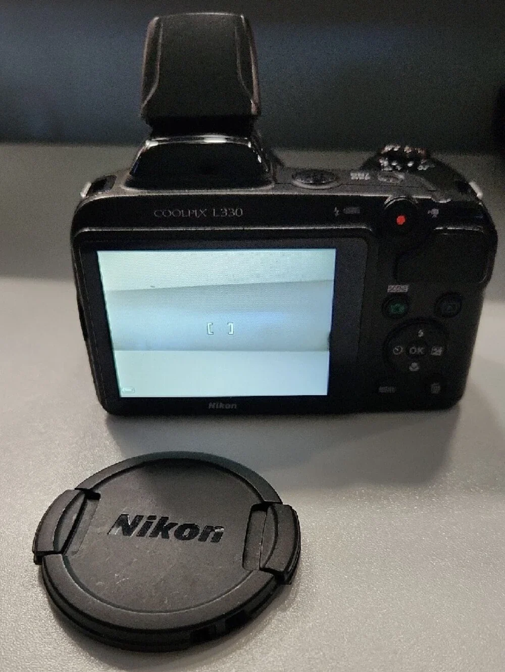 Nikon COOLPIX L330